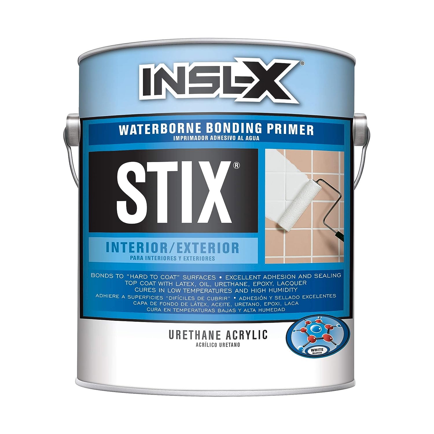 INSL-X Stix Waterborne Bonding Primer