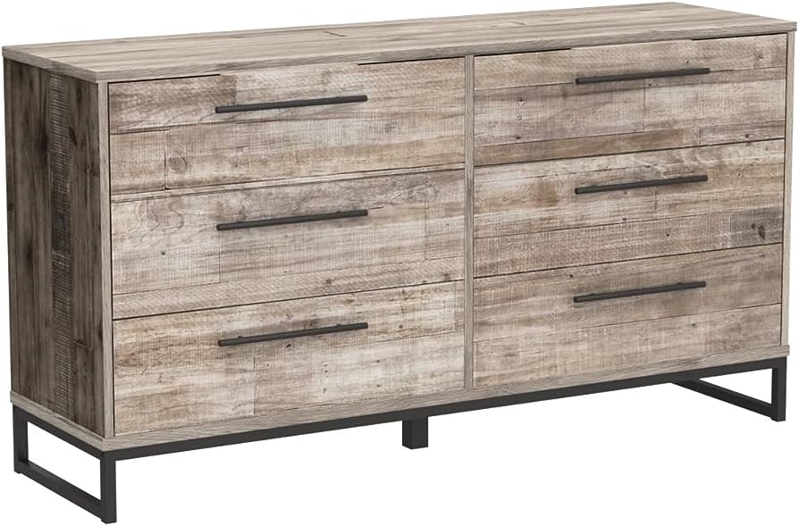 Industrial Whitewash