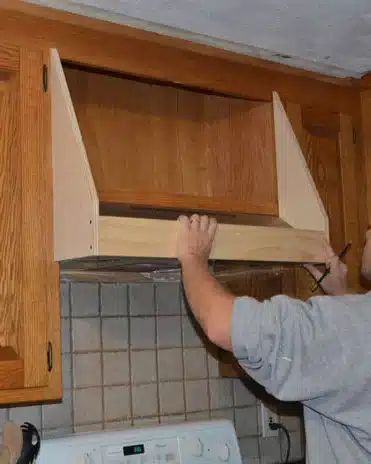 Installing the Cover
