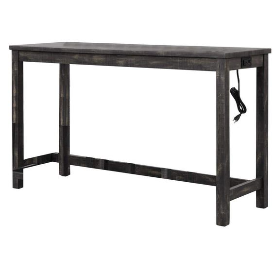 Kendra Bar Table