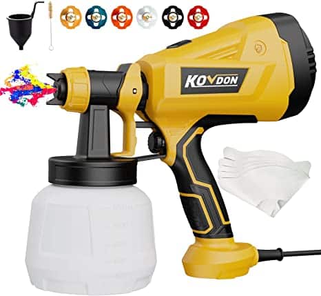 Kovdon Paint Sprayer