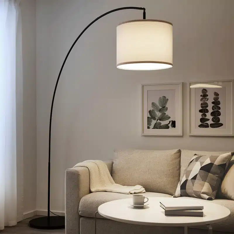 Light, Lights, and Lights