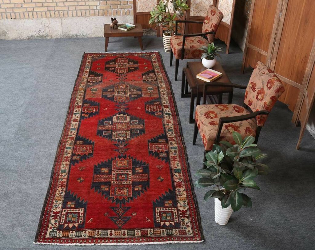 Make the Floor the Focal Point