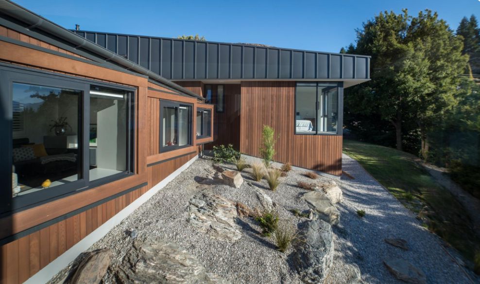 Metal Siding