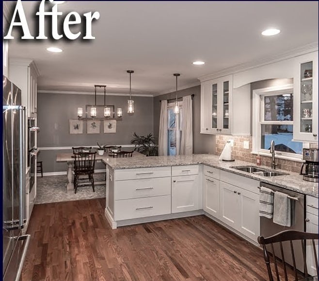 Modern After