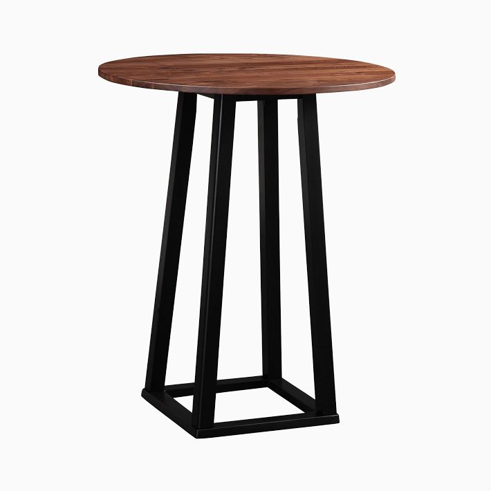 Modern Frame Bar Table