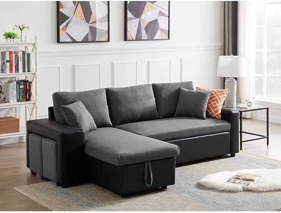 Modern Sectionals