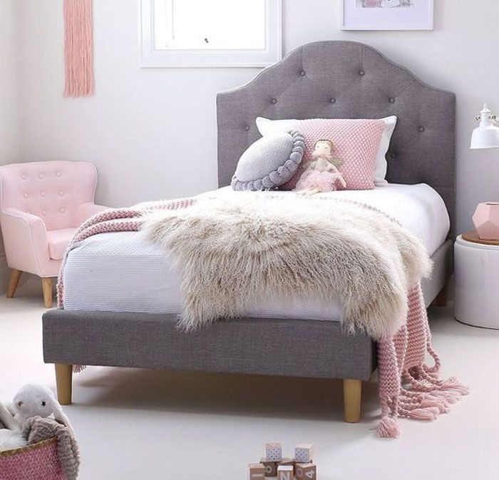 Modern and Stylish Headboard Ideas