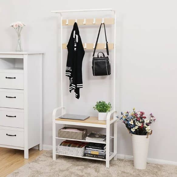 Multifunctional Pieces