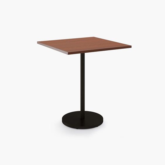 Orbit Restaurant Bar Table