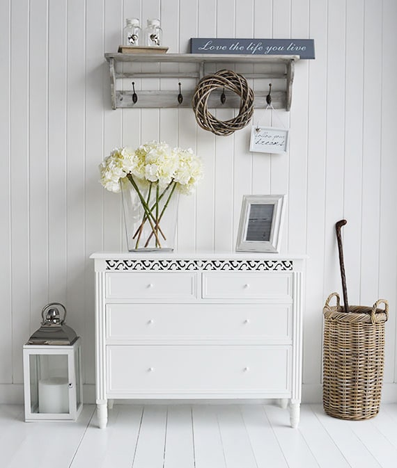 Paint Any Existing Furniture