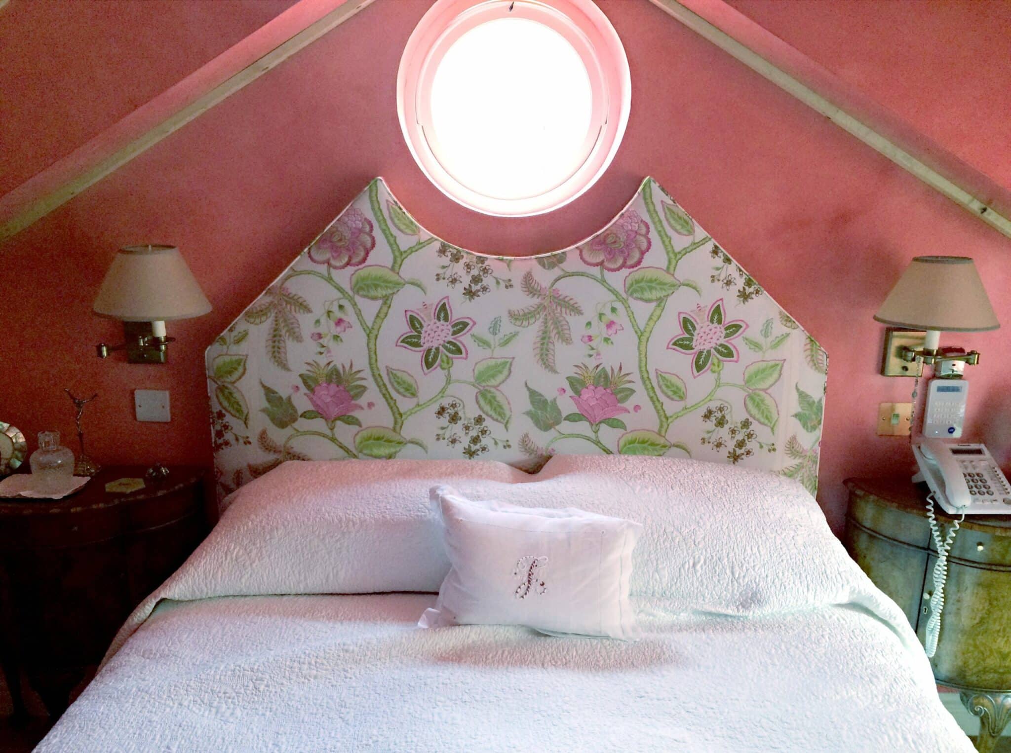 Personalized Headboard Ideas