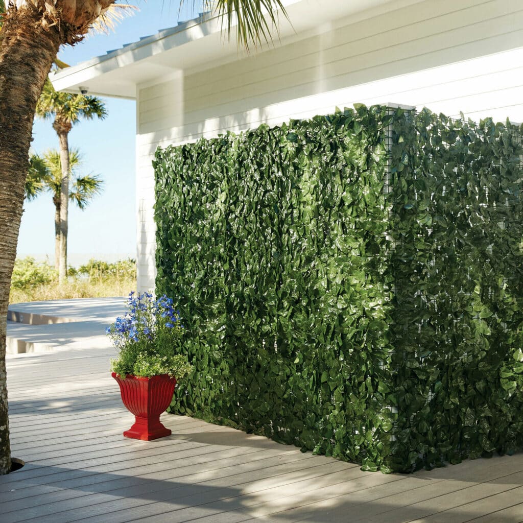 Plant Screens