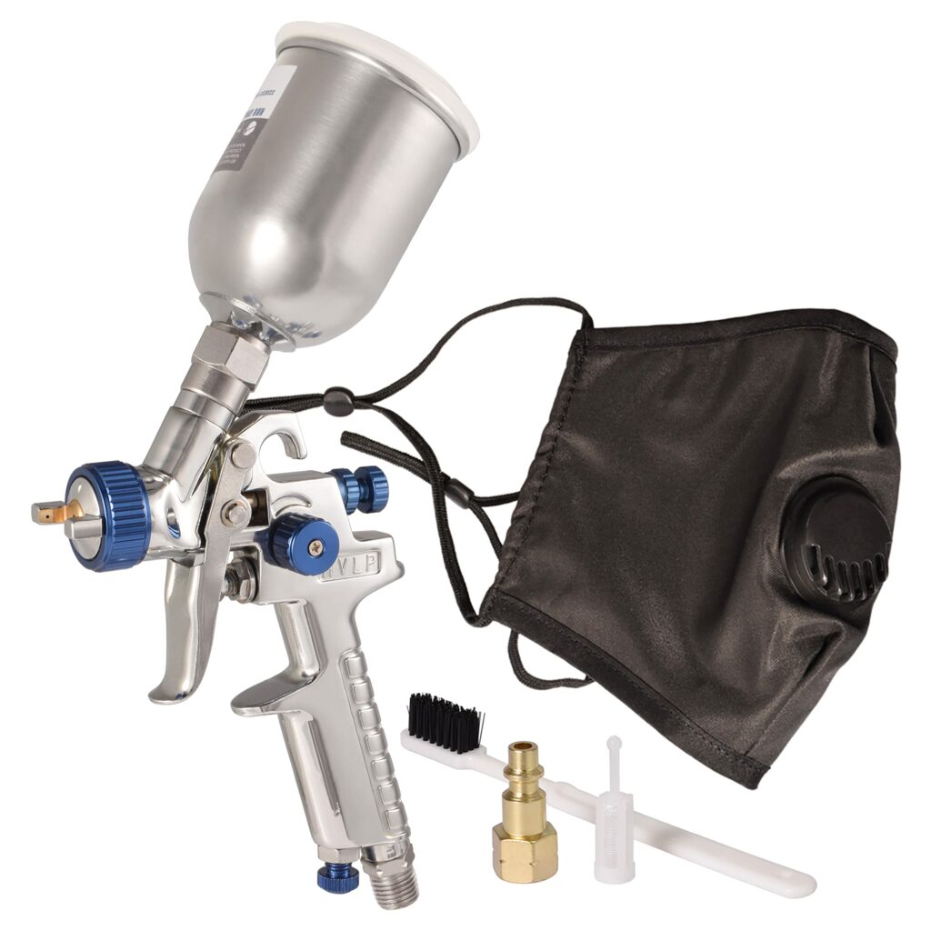 Pneumatic Paint Sprayer