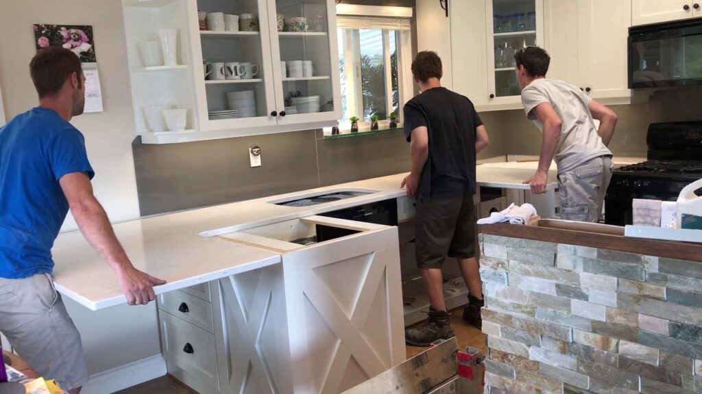Price Determining Factors of Countertop Materials
