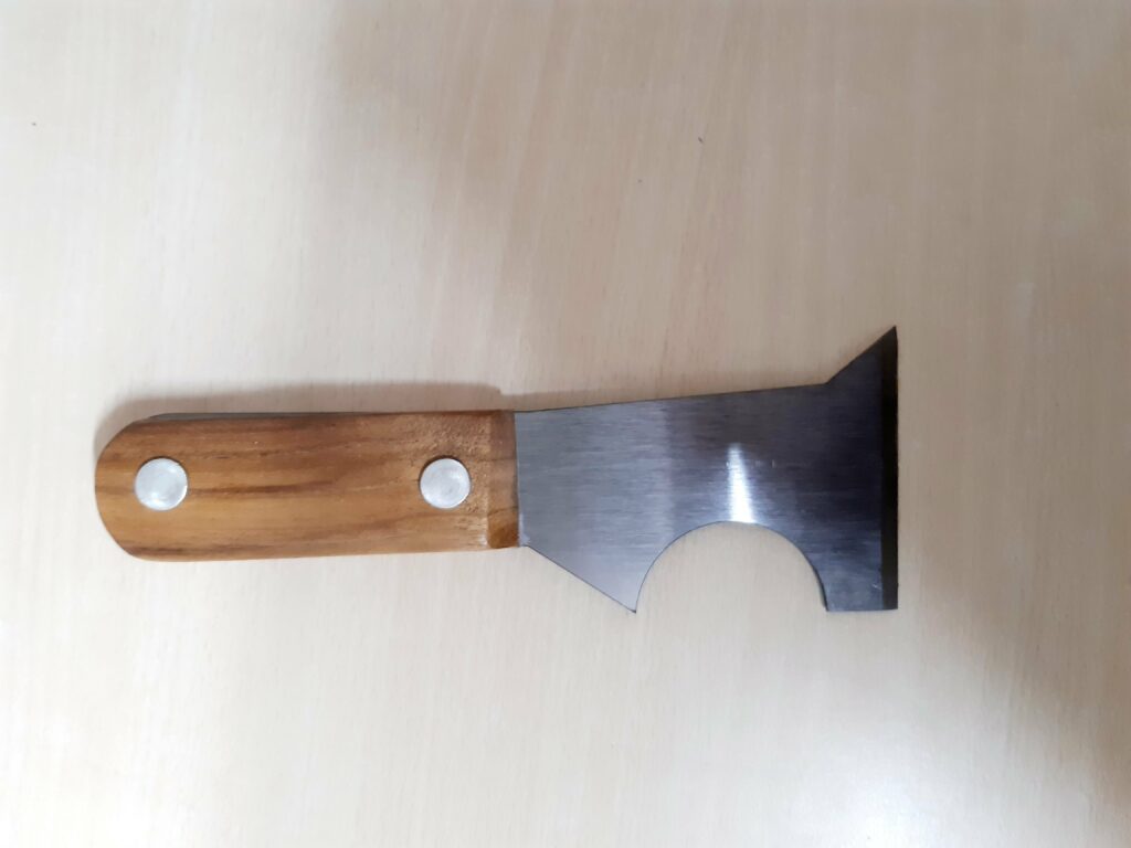 Putty Knife