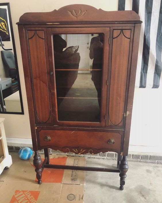 Replace or Repurpose