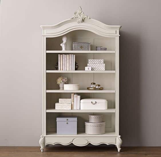 Royal Bookcase
