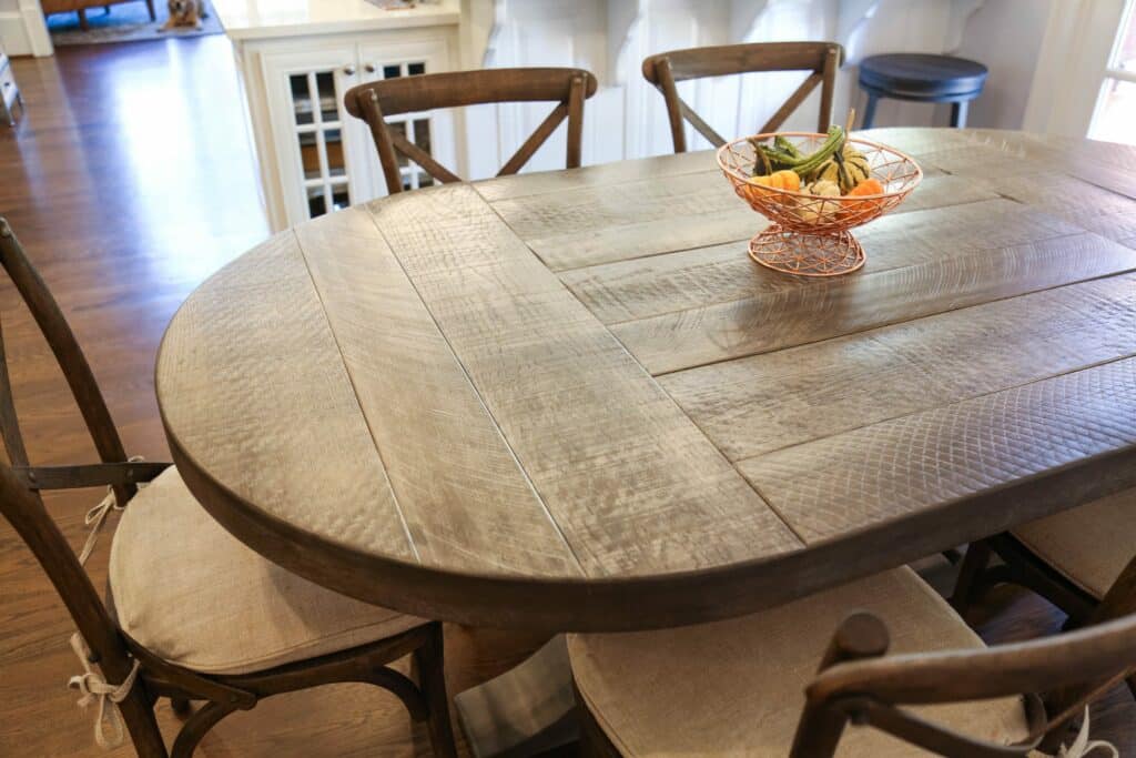 Rustic Farmhouse