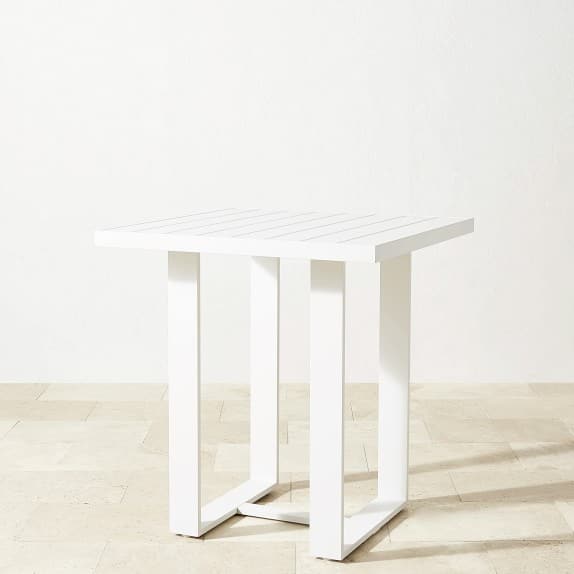 Santa Barbara Bar Table