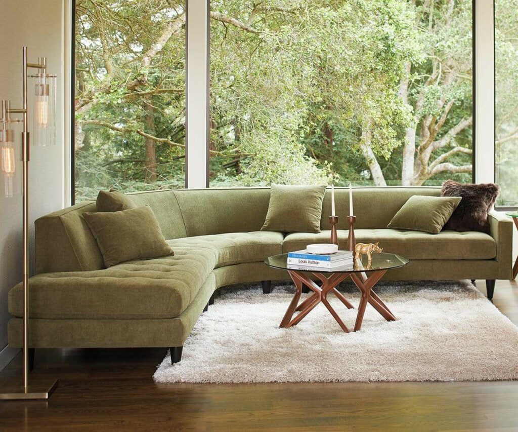 Scandinavian Sectionals
