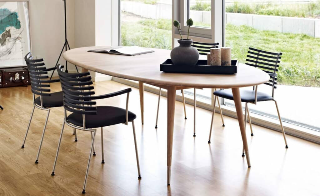 Scandinavian Simplicity