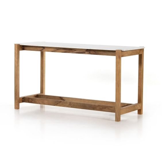 Scout Bar Table