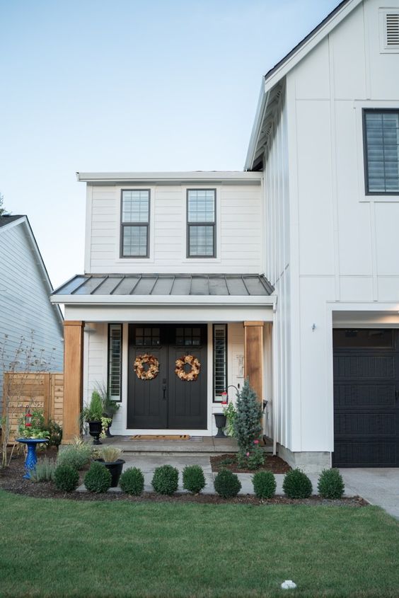 Sherwin Williams Pure White