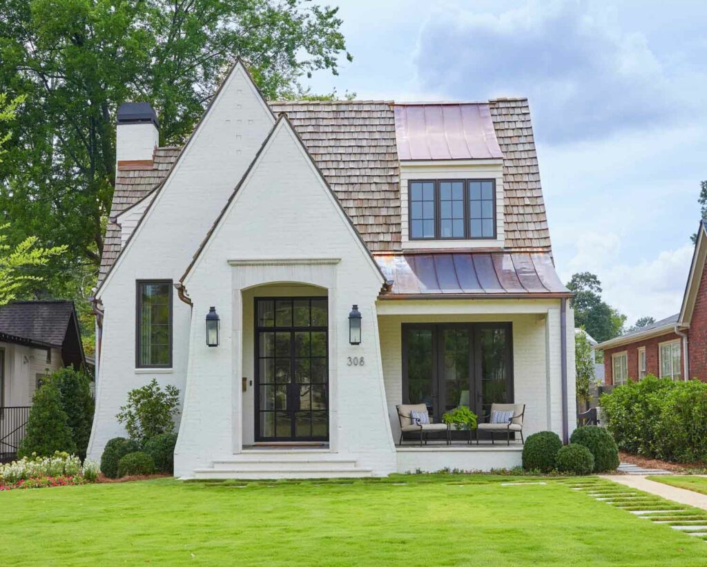 Sherwin Williams's Natural Choice