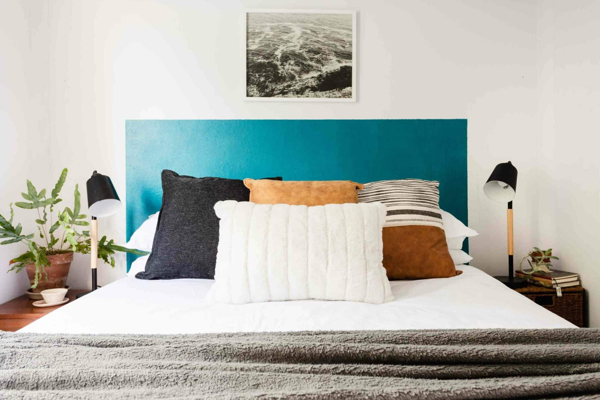 Simple Headboard