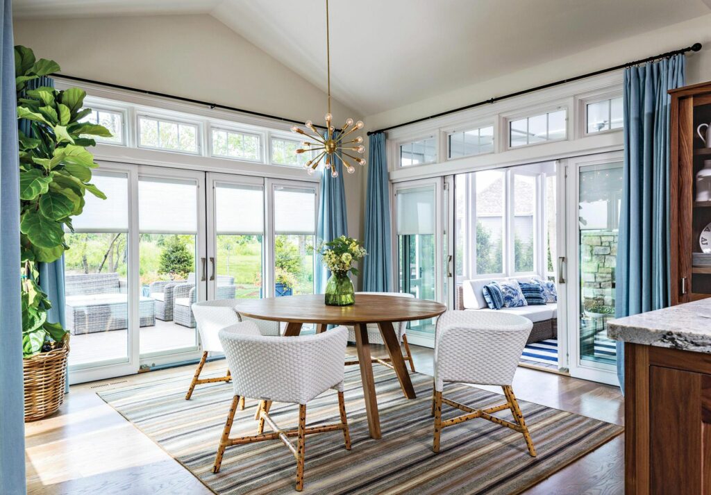 Sliding Curtains for French Doors for Window Treatments