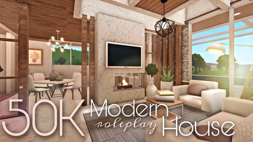 Starter Roleplay House