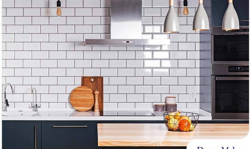 Subway Tile Material