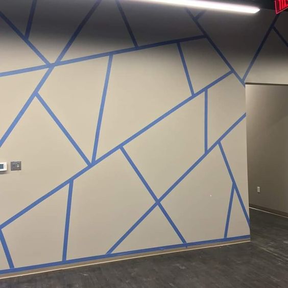 Tape the Design