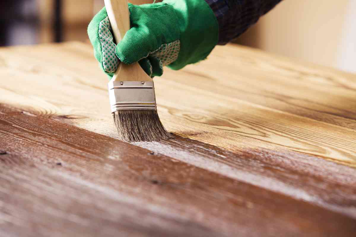 The Best Stain for Outdoor Furniture