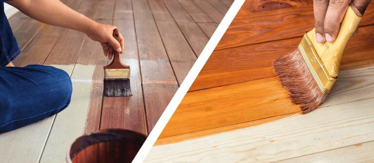11 Best Wood Sealers for Your Next Home Decor Project