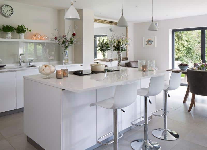 The Latest Trends are Bright, Neutral Shades