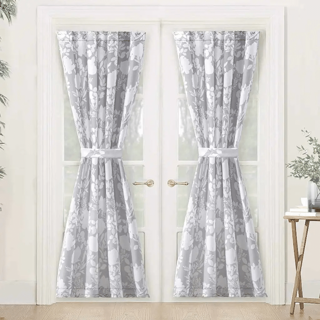 Tie-Back Coverings for French Doors Like Window Treatments .jpg