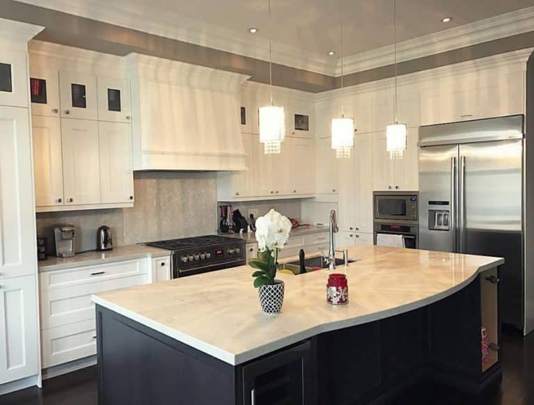 Tips for Choosing Countertop Materials and Shades
