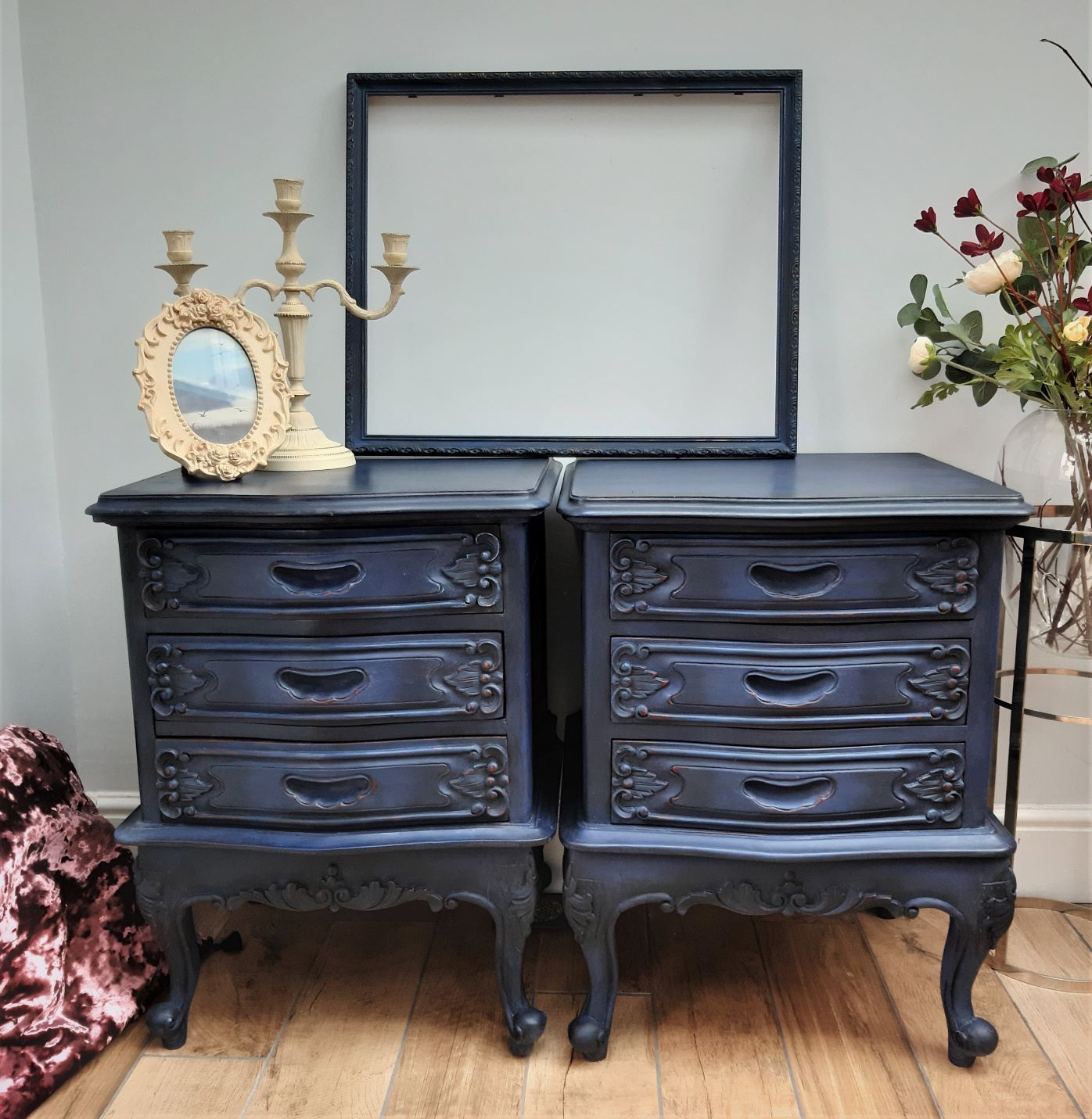 Distressing Furniture: 10 Techniques Anyone Can Do