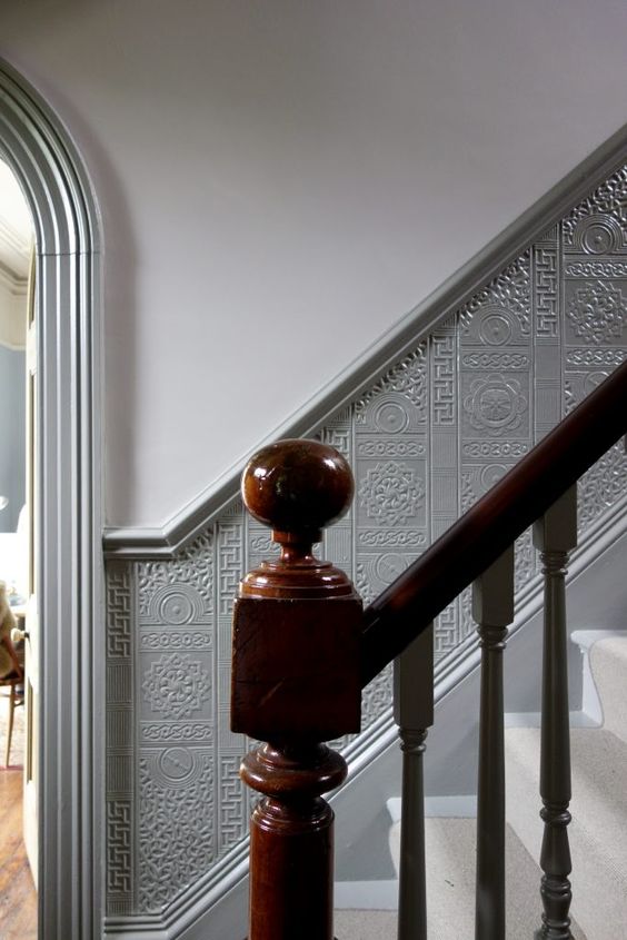 Victorian Themed Home