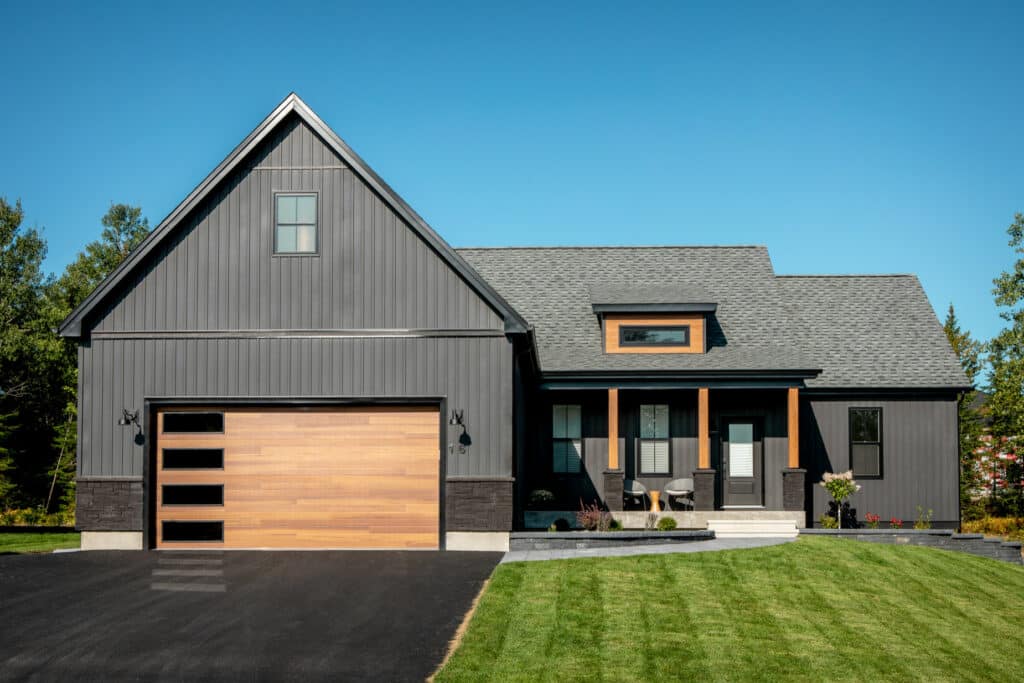 Vinyl Siding