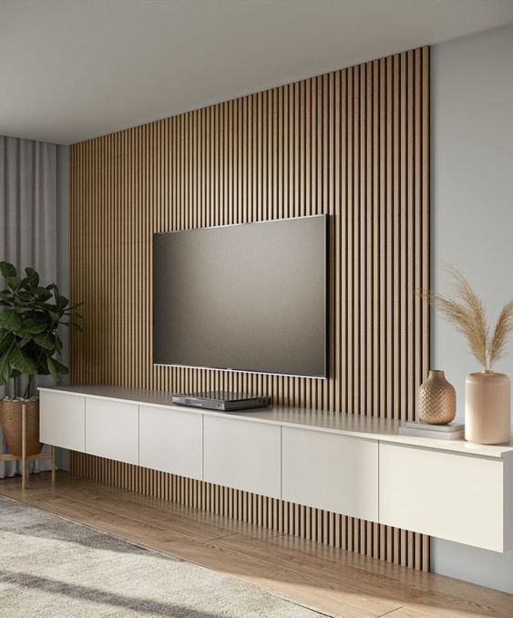 Wall Panelling