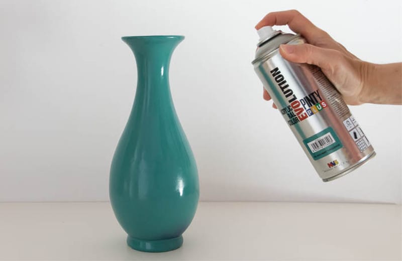 Water Based Spray Paint for Furniture