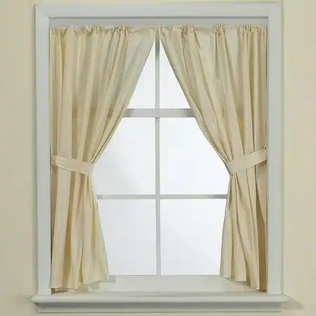 Waterproof Curtains