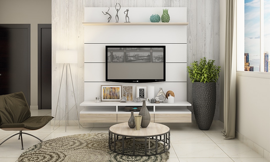 Ways to Decorate Your Accent Wall