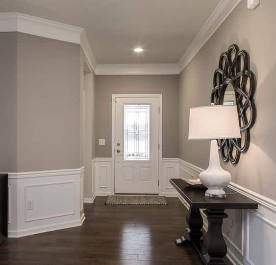 Why Select a Greige Paint Color