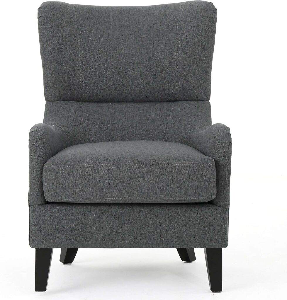 Wingback Chair