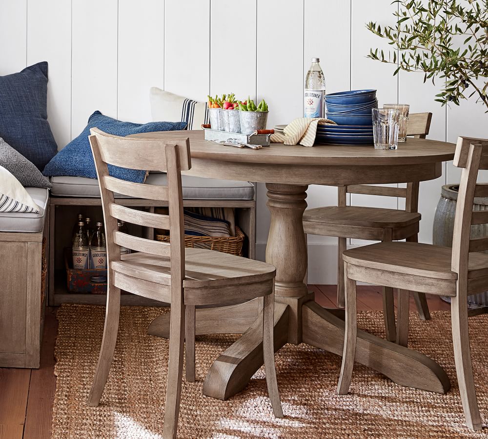of the Best Mid Century Modern Round Dining Tables Keywords