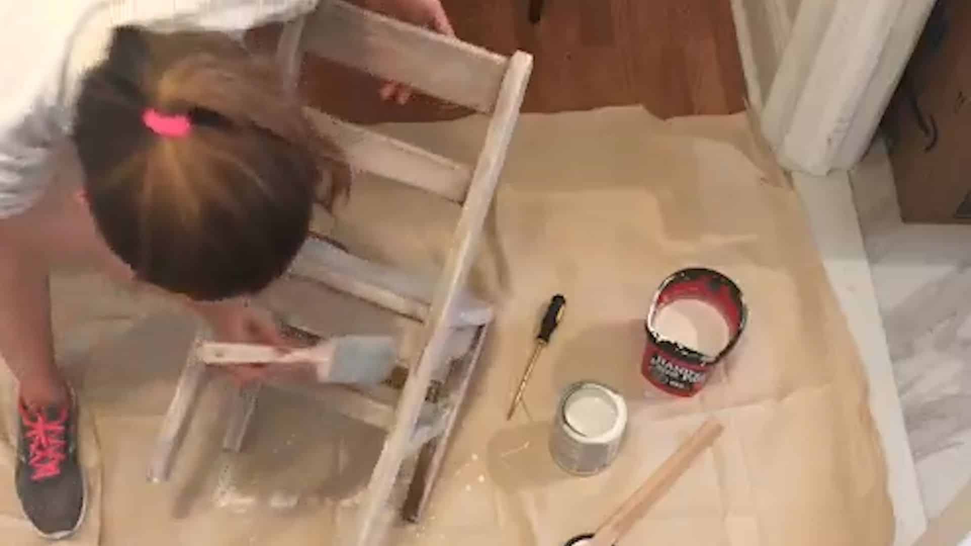 How to Whitewash Wood Furniture for Breathtaking Results